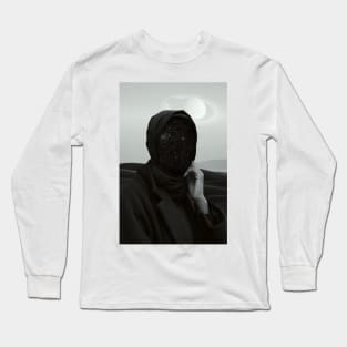 Untitled II Long Sleeve T-Shirt